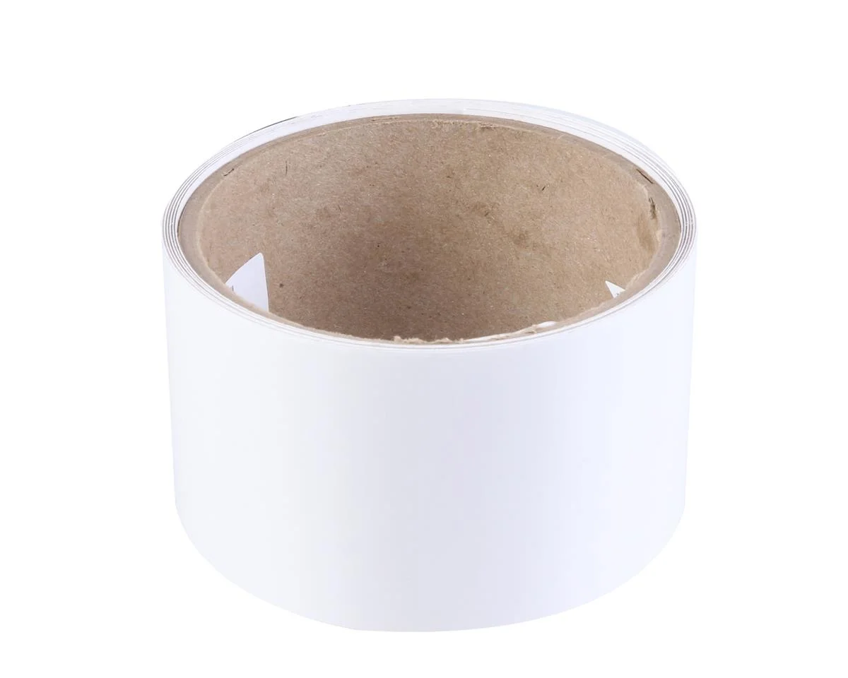 Miles Wide EverClear Frame Protector Roll (Matte)